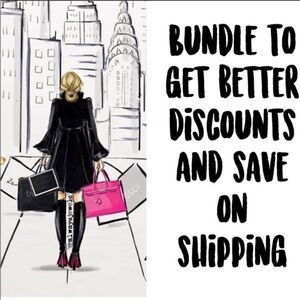 Bundle and Save